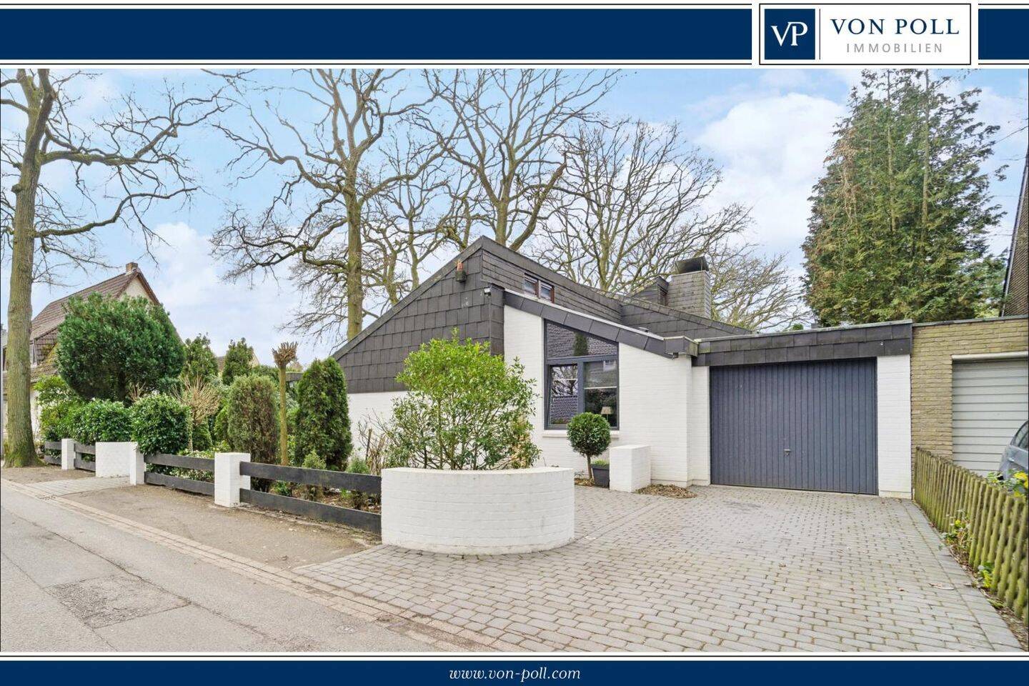 2 Schlafzimmer Haus in Bremen, Germany, Nr. 82871