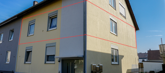 Apartamento de 2 dormitorios en Germersheim, Germany No. 204943 17