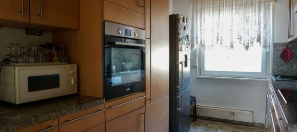 Apartamento de 2 dormitorios en Germersheim, Germany No. 204943 7