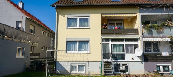 Apartamento de 2 dormitorios en Germersheim, Germany No. 204943 20
