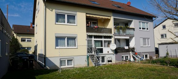 Apartamento de 2 dormitorios en Germersheim, Germany No. 204943 21
