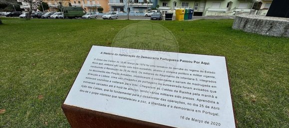 Дом с 3 спальнями в Калдаш да Раинья, Португалия № 20129 40