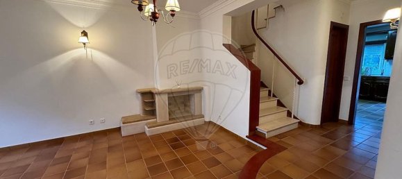 Дом с 3 спальнями в Калдаш да Раинья, Португалия № 20129 3