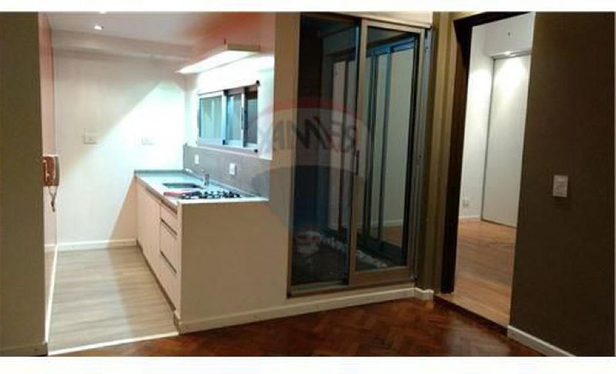 Studio in Vicente Lopez, Argentina No. 8249