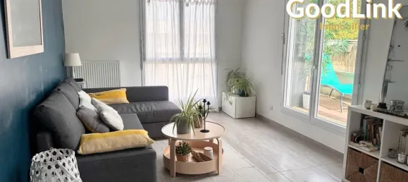 2 bedrooms Apartment in Mennecy, France No. 345643 2