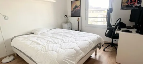 2 bedrooms Apartment in Mennecy, France No. 345643 6