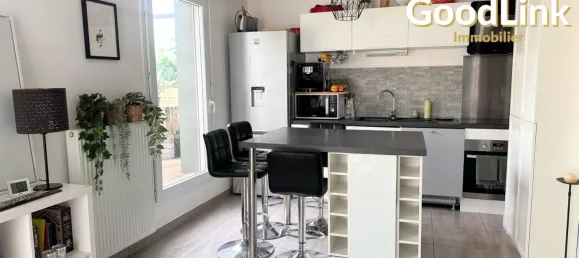 2 bedrooms Apartment in Mennecy, France No. 345643 3