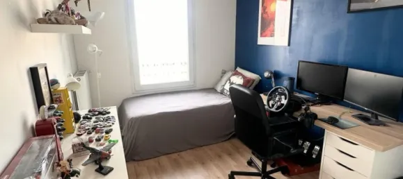 2 bedrooms Apartment in Mennecy, France No. 345643 4