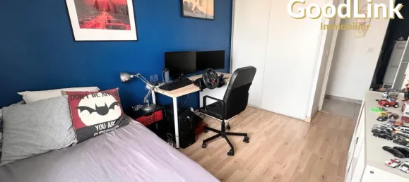 2 bedrooms Apartment in Mennecy, France No. 345643 5