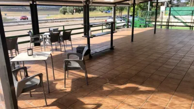 6 bedrooms Commercial property in Torres de la Alameda, Spain No. 96822