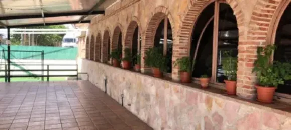 6 bedrooms Commercial property in Torres de la Alameda, Spain No. 96822 3