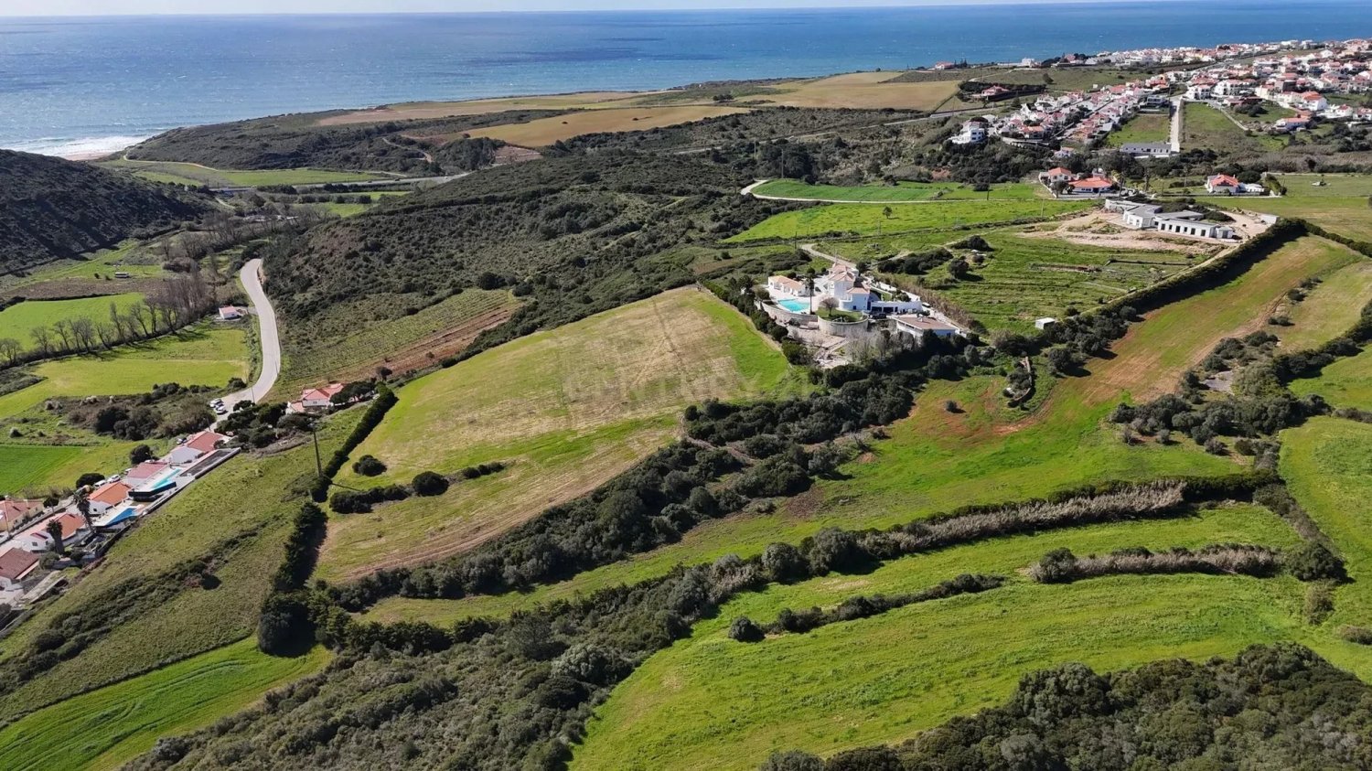 46562m² Land in Mafra, Portugal No. 221377