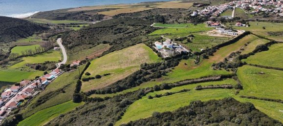46562m² Land in Mafra, Portugal No. 221377 4