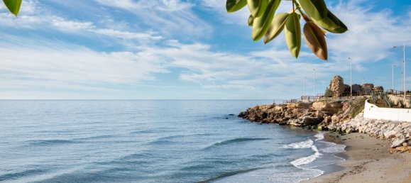 2 bedrooms Penthouse in Nerja, Spain No. 160384 30