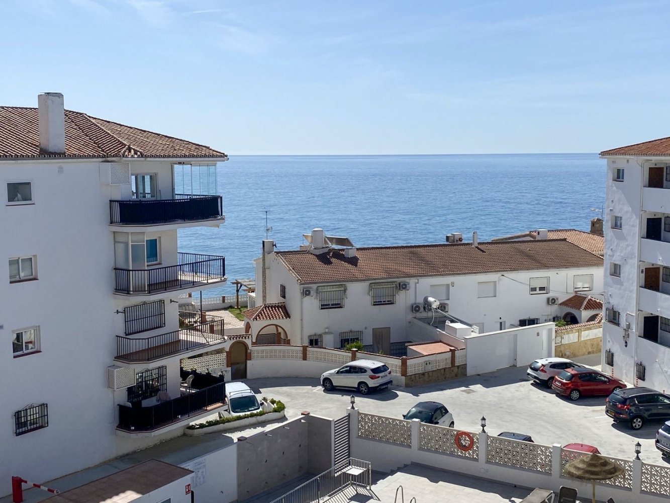 2 bedrooms Penthouse in Nerja, Spain No. 160384