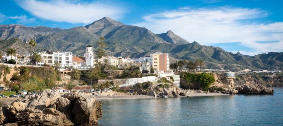 2 bedrooms Penthouse in Nerja, Spain No. 160384 28