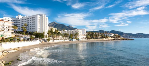 2 bedrooms Penthouse in Nerja, Spain No. 160384 29