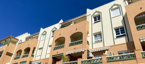 2 bedrooms Penthouse in Nerja, Spain No. 160384 26