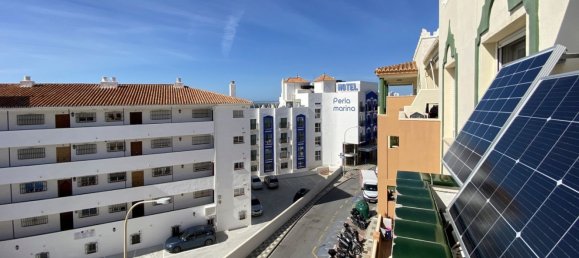 2 bedrooms Penthouse in Nerja, Spain No. 160384 5