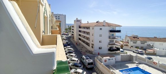 2 bedrooms Penthouse in Nerja, Spain No. 160384 3