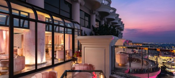 شقة 1 غرف نوم  في Bangkok, Thailand رقم 12108 26