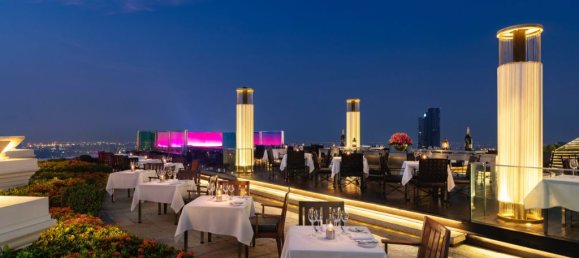 شقة 1 غرف نوم  في Bangkok, Thailand رقم 12108 7