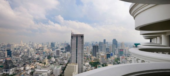 شقة 1 غرف نوم  في Bangkok, Thailand رقم 12108 11