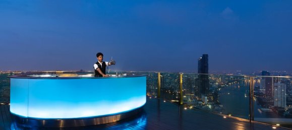 شقة 1 غرف نوم  في Bangkok, Thailand رقم 12108 16