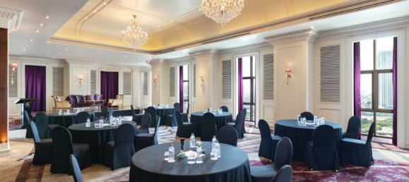 شقة 1 غرف نوم  في Bangkok, Thailand رقم 12108 17