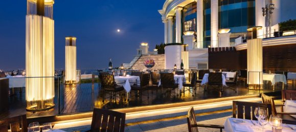 شقة 1 غرف نوم  في Bangkok, Thailand رقم 12108 28