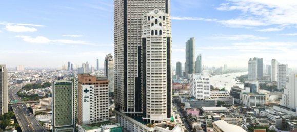 شقة 1 غرف نوم  في Bangkok, Thailand رقم 12108 10