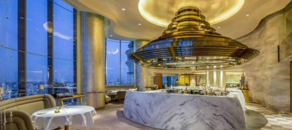 شقة 1 غرف نوم  في Bangkok, Thailand رقم 12108 23