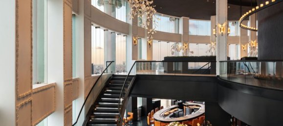 شقة 1 غرف نوم  في Bangkok, Thailand رقم 12108 13