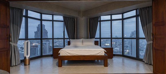 شقة 1 غرف نوم  في Bangkok, Thailand رقم 12108 2