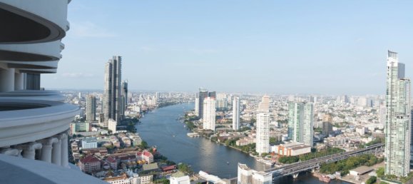 شقة 1 غرف نوم  في Bangkok, Thailand رقم 12108 24