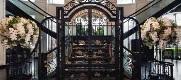 شقة 1 غرف نوم  في Bangkok, Thailand رقم 12108 14