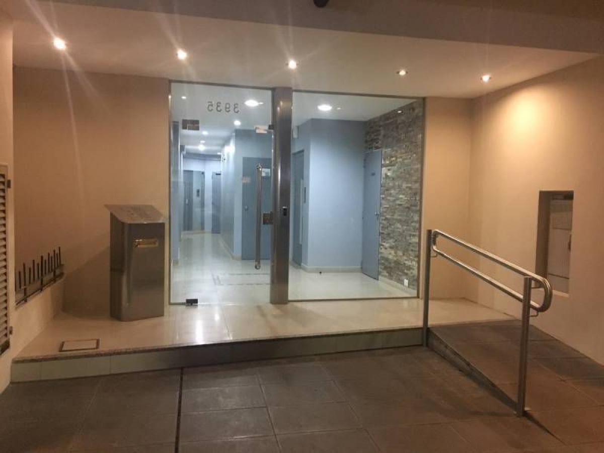 Apartamento de 2 dormitorios en Buenos Aires, Argentina No. 74553