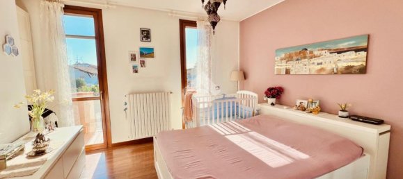 2 bedrooms Villa in Fornovo San Giovanni, Italy No. 359984 29