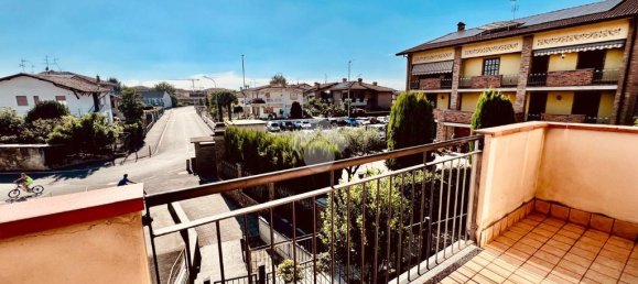 2 bedrooms Villa in Fornovo San Giovanni, Italy No. 359984 32