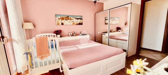 2 bedrooms Villa in Fornovo San Giovanni, Italy No. 359984 28