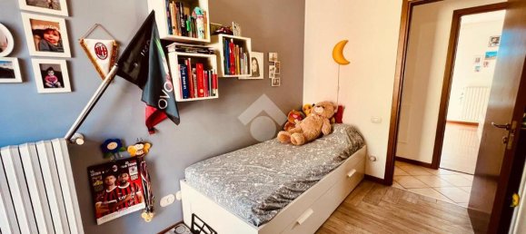 2 bedrooms Villa in Fornovo San Giovanni, Italy No. 359984 22