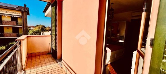 2 bedrooms Villa in Fornovo San Giovanni, Italy No. 359984 33