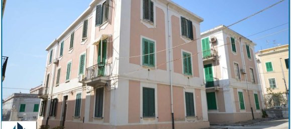 3 chambres Appartement à Messina, Italy No. 318456 3