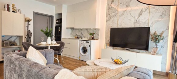 1 Schlafzimmer Eigentumswohnung in Bang Lamung, Thailand, Nr. 58295 4