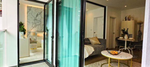 1 Schlafzimmer Eigentumswohnung in Bang Lamung, Thailand, Nr. 58295 3