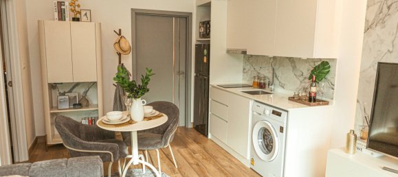 1 Schlafzimmer Eigentumswohnung in Bang Lamung, Thailand, Nr. 58295 6