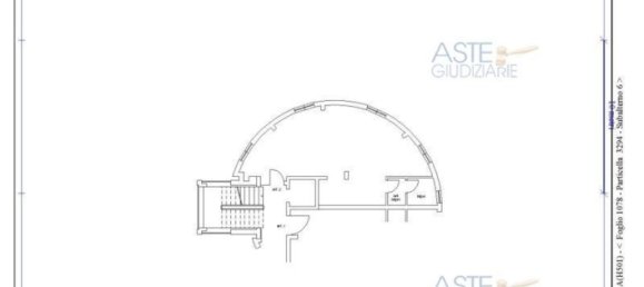 Apartamento de 5 habitaciónes en Rome, Italy No. 292274 39