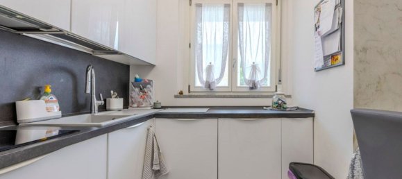 Apartamento de 3 divisões em Paderno Dugnano, Italy N.º 339076 16