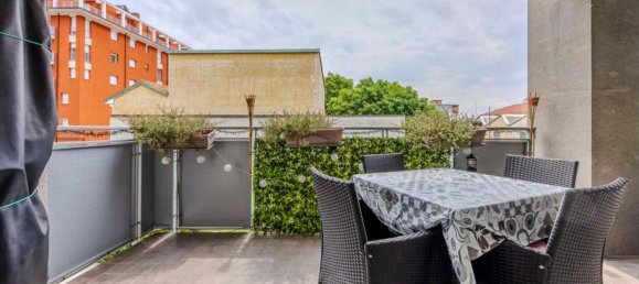 Apartamento de 3 divisões em Paderno Dugnano, Italy N.º 339076 11