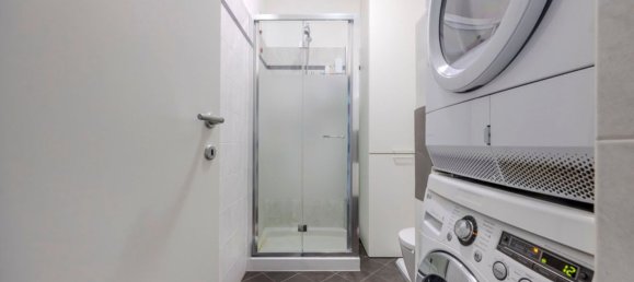 Apartamento de 3 divisões em Paderno Dugnano, Italy N.º 339076 29